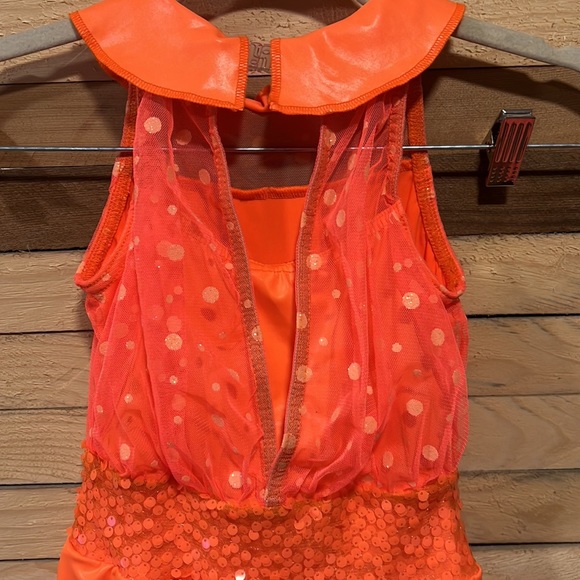 Dance Costume - Picture 4 of 10